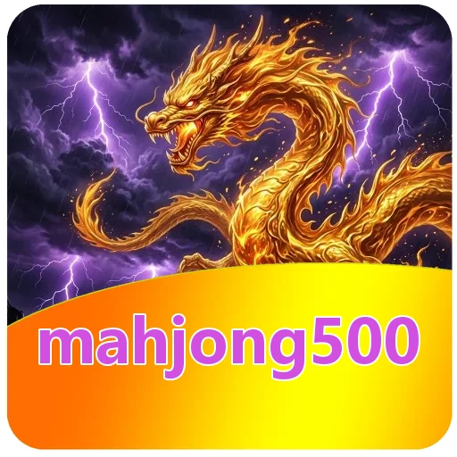 Pratinjau antarmuka mahjong500