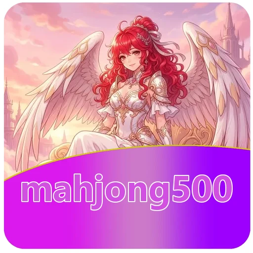 Pratinjau antarmuka mahjong500